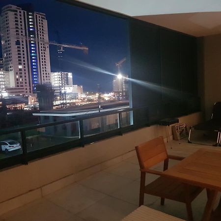Apartamento 126 Beacon Rock Durban Exterior foto