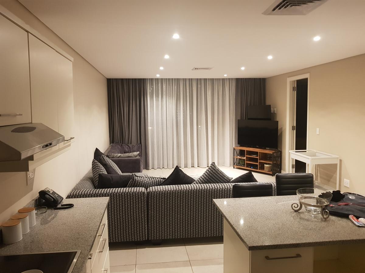 Apartamento 126 Beacon Rock Durban Exterior foto
