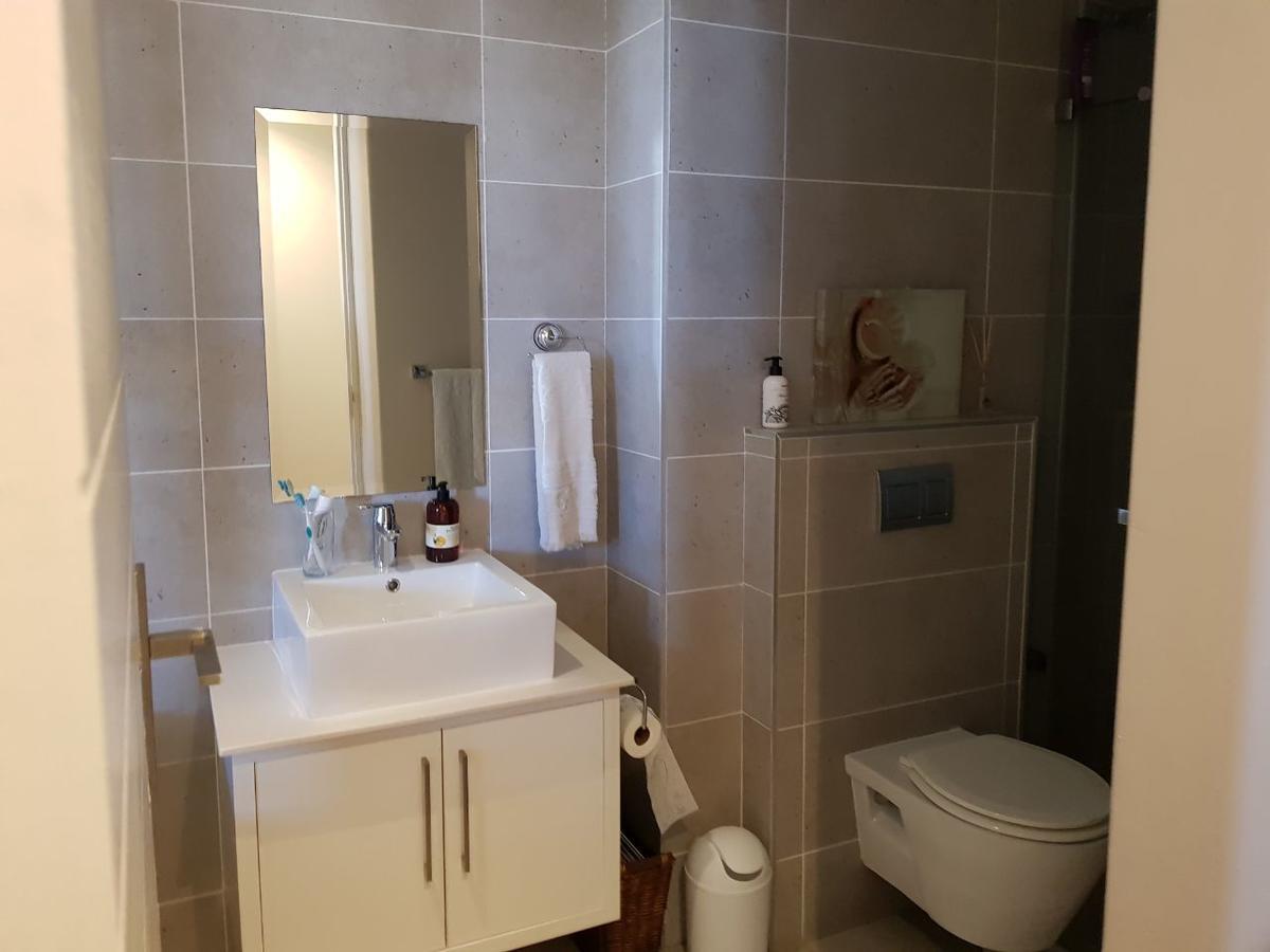 Apartamento 126 Beacon Rock Durban Exterior foto