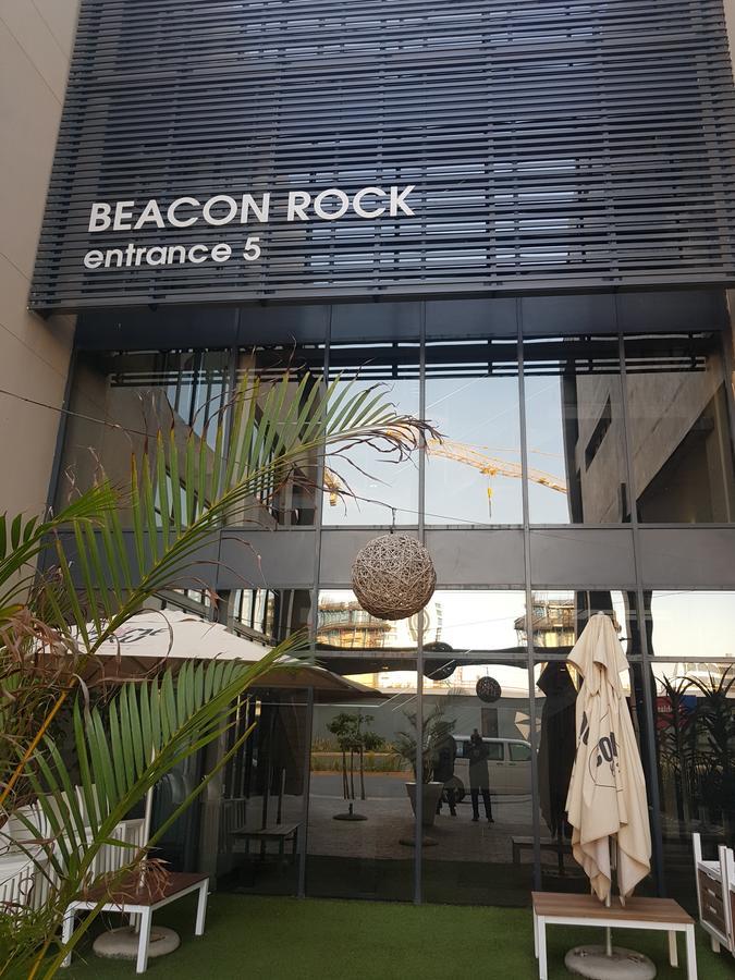 Apartamento 126 Beacon Rock Durban Exterior foto