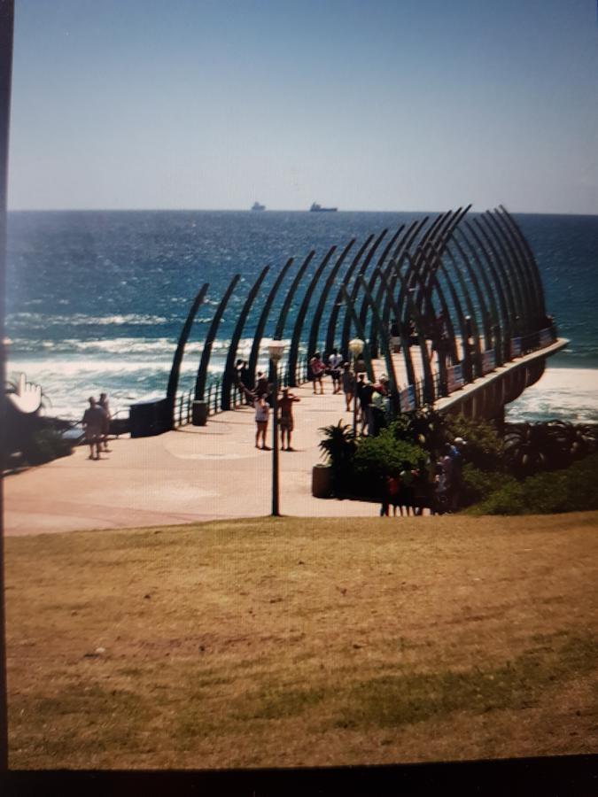 Apartamento 126 Beacon Rock Durban Exterior foto